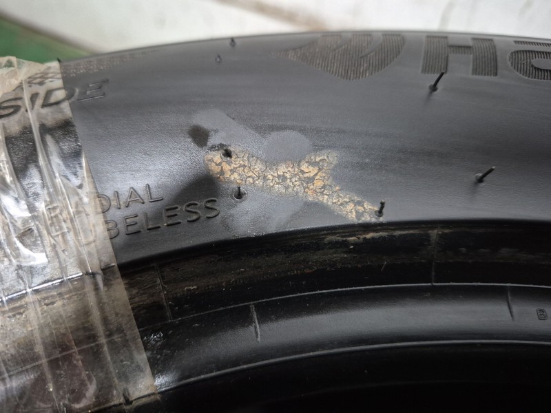 Recambio de neumaticos para » otros... sin categoria   referencia OEM IAM   